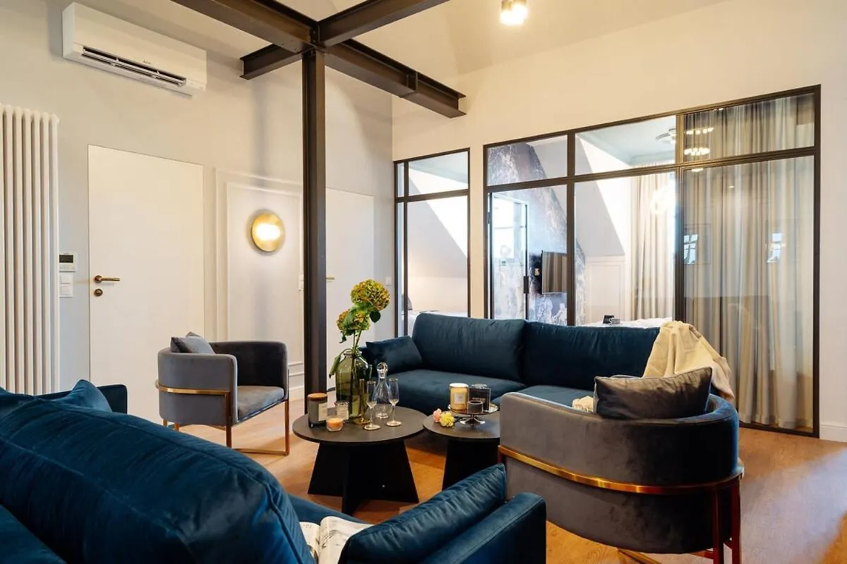 Apartment Luxury 5Bd Apt - Royal Castle Warsaw